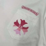 2025年4月15日入荷春夏高品質新作★ 超厳選★入手困難★クロムハーツ?半袖 tシャツAG工場