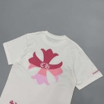 2025年4月15日入荷春夏高品質新作★ 超厳選★入手困難★クロムハーツ?半袖 tシャツAG工場