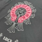 2025年4月15日入荷春夏高品質新作★ 超厳選★入手困難★クロムハーツ?半袖 tシャツAG工場