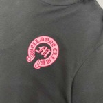 2025年4月15日入荷春夏高品質新作★ 超厳選★入手困難★クロムハーツ?半袖 tシャツAG工場