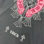 2025年4月15日入荷春夏高品質新作★ 超厳選★入手困難★クロムハーツ?半袖 tシャツAG工場