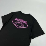 2025年4月15日入荷春夏高品質新作★ 超厳選★入手困難★クロムハーツ?半袖 tシャツAG工場