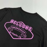 2025年4月15日入荷春夏高品質新作★ 超厳選★入手困難★クロムハーツ?半袖 tシャツAG工場