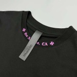 2025年4月15日入荷春夏高品質新作★ 超厳選★入手困難★クロムハーツ?半袖 tシャツAG工場