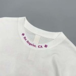 2025年4月15日入荷春夏高品質新作★ 超厳選★入手困難★クロムハーツ?半袖 tシャツAG工場