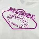 2025年4月15日入荷春夏高品質新作★ 超厳選★入手困難★クロムハーツ?半袖 tシャツAG工場