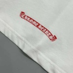 2025年4月15日入荷春夏高品質新作★ 超厳選★入手困難★クロムハーツ?半袖 tシャツAG工場