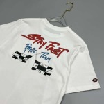 2025年4月15日入荷春夏高品質新作★ 超厳選★入手困難★クロムハーツ?半袖 tシャツAG工場