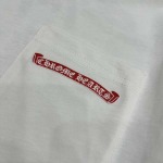 2025年4月15日入荷春夏高品質新作★ 超厳選★入手困難★クロムハーツ?半袖 tシャツAG工場