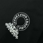 2025年4月15日入荷春夏高品質新作★ 超厳選★入手困難★クロムハーツ?半袖 tシャツAG工場