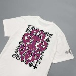 2025年4月15日入荷春夏高品質新作★ 超厳選★入手困難★クロムハーツ?半袖 tシャツAG工場