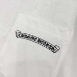 2025年4月15日入荷春夏高品質新作★ 超厳選★入手困難★クロムハーツ?半袖 tシャツAG工場