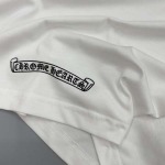 2025年4月15日入荷春夏高品質新作★ 超厳選★入手困難★クロムハーツ?半袖 tシャツAG工場