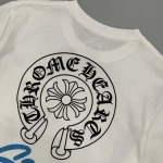 2025年4月15日入荷春夏高品質新作★ 超厳選★入手困難★クロムハーツ?半袖 tシャツAG工場