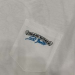 2025年4月15日入荷春夏高品質新作★ 超厳選★入手困難★クロムハーツ?半袖 tシャツAG工場