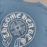2025年4月15日入荷春夏高品質新作★ 超厳選★入手困難★クロムハーツ?半袖 tシャツAG工場