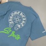 2025年4月15日入荷春夏高品質新作★ 超厳選★入手困難★クロムハーツ?半袖 tシャツAG工場
