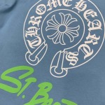 2025年4月15日入荷春夏高品質新作★ 超厳選★入手困難★クロムハーツ?半袖 tシャツAG工場