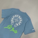2025年4月15日入荷春夏高品質新作★ 超厳選★入手困難★クロムハーツ?半袖 tシャツAG工場
