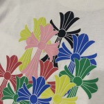 2025年4月15日入荷春夏高品質新作★ 超厳選★入手困難★クロムハーツ?半袖 tシャツAG工場