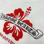 2025年4月15日入荷春夏高品質新作★ 超厳選★入手困難★クロムハーツ?半袖 tシャツAG工場