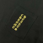 2025年4月15日入荷春夏高品質新作★ 超厳選★入手困難★クロムハーツ?半袖 tシャツAG工場