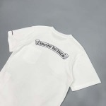 2025年4月15日入荷春夏高品質新作★ 超厳選★入手困難★クロムハーツ 半袖 tシャツAG工場