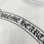 2025年4月15日入荷春夏高品質新作★ 超厳選★入手困難★クロムハーツ 半袖 tシャツAG工場