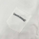 2025年4月15日入荷春夏高品質新作★ 超厳選★入手困難★クロムハーツ 半袖 tシャツAG工場