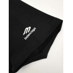 2025年4月17日入荷春夏新作 高級品原版復刻Balenciaga半袖 tシャツMOMO工場