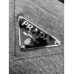 2025年4月17日入荷春夏新作 高級品原版復刻Prada半袖 tシャツMOMO工場