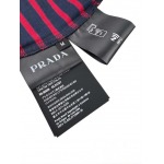 2025年4月17日入荷春夏新作 高級品原版復刻Prada半袖 tシャツMOMO工場