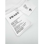 2025年4月17日入荷春夏新作 高級品原版復刻Prada半袖 tシャツMOMO工場
