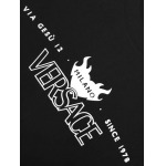 2025年4月17日入荷春夏新作 高級品原版復刻Versace半袖 tシャツMOMO工場