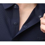 2025年4月17日入荷新作Prada 半袖Tシャツ 超厳選/入手困難/人気/busi工場
