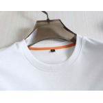 2025年4月17日入荷新作 hermes半袖Tシャツ 超厳選/入手困難/人気/busi工場
