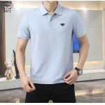 2025年4月17日入荷新作Prada 半袖Tシャツ 超厳選/入手困難/人気/busi工場