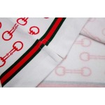 2025年4月9日入荷新作Gucci半袖ポロシャツ 超厳選★誕生日プレゼント/結婚祝い/内祝い/贈り物/YI+YI工場M-3XL