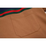 2025年4月9日入荷新作Gucci半袖ポロシャツ 超厳選★誕生日プレゼント/結婚祝い/内祝い/贈り物/YI+YI工場M-3XL