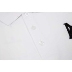 2025年4月9日入荷新作Moncler半袖ポロシャツ 超厳選★誕生日プレゼント/結婚祝い/内祝い/贈り物/YI+YI工場M-3XL