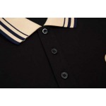2025年4月9日入荷新作Gucci半袖ポロシャツ 超厳選★誕生日プレゼント/結婚祝い/内祝い/贈り物/YI+YI工場M-3XL