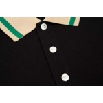2025年4月9日入荷新作Gucci半袖ポロシャツ 超厳選★誕生日プレゼント/結婚祝い/内祝い/贈り物/YI+YI工場M-3XL