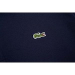 2025年4月9日入荷新作LACOSTE半袖ポロシャツ 超厳選★誕生日プレゼント/結婚祝い/内祝い/贈り物/YI+YI工場M-3XL
