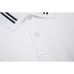 2025年4月9日入荷新作Burberry半袖ポロシャツ 超厳選★誕生日プレゼント/結婚祝い/内祝い/贈り物/YI+YI工場M-3XL