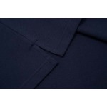 2025年4月9日入荷新作Burberry半袖ポロシャツ 超厳選★誕生日プレゼント/結婚祝い/内祝い/贈り物/YI+YI工場M-3XL