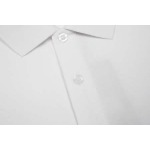 2025年4月9日入荷新作DG半袖ポロシャツ 超厳選★誕生日プレゼント/結婚祝い/内祝い/贈り物/YI+YI工場M-3XL
