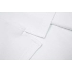 2025年4月9日入荷新作DG半袖ポロシャツ 超厳選★誕生日プレゼント/結婚祝い/内祝い/贈り物/YI+YI工場M-3XL