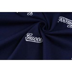 2025年4月18日入荷新作Gucci半袖ポロシャツ 超厳選★誕生日プレゼント/結婚祝い/内祝い/贈り物/YI+YI工場M-3XL