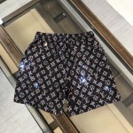 2025年4月18日入荷新作Louis Vuitton半ズボン/ビーチパンツ/YI+YI工場M-3XL