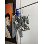 2025年4月18日入荷新作Burberry半ズボン/ビーチパンツ/YI+YI工場M-3XL